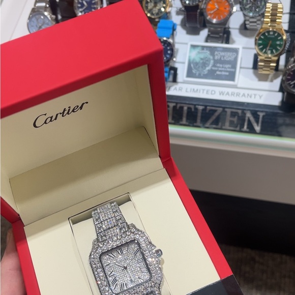 Cartier Watch - Picture 5 of 7